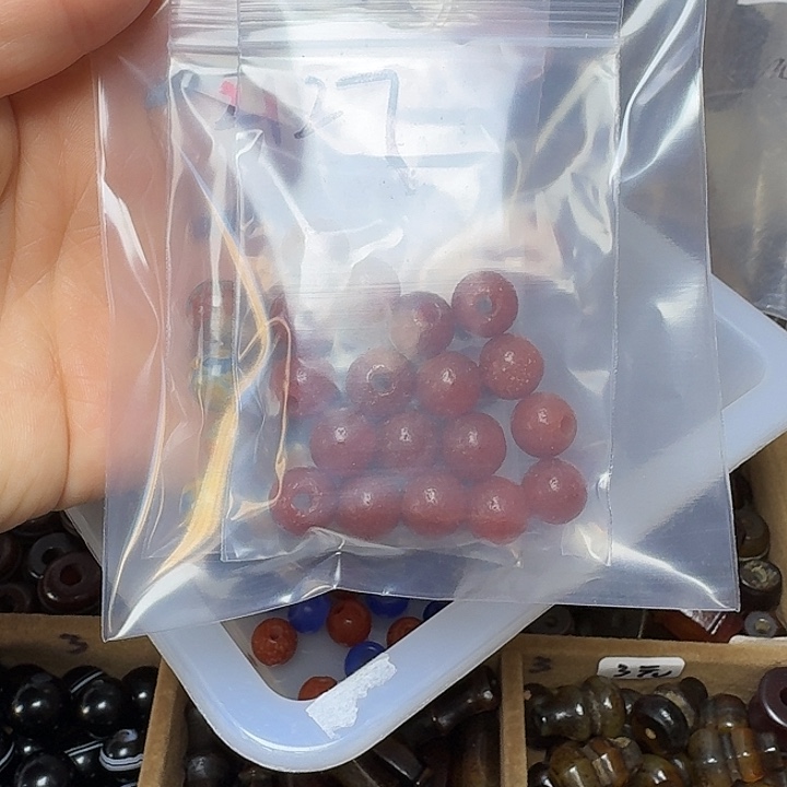 琉璃非金属琉璃苦咖啡1