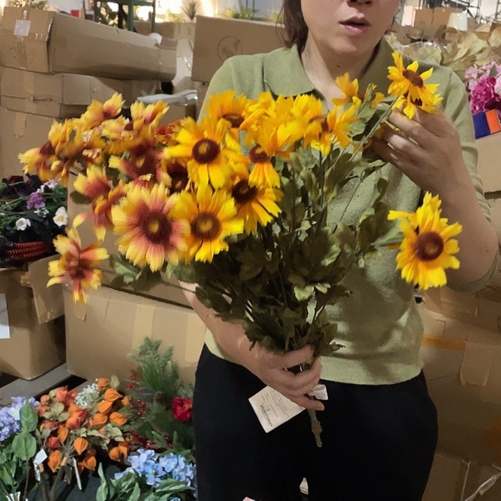 陶瓷花瓶摆件茶具2