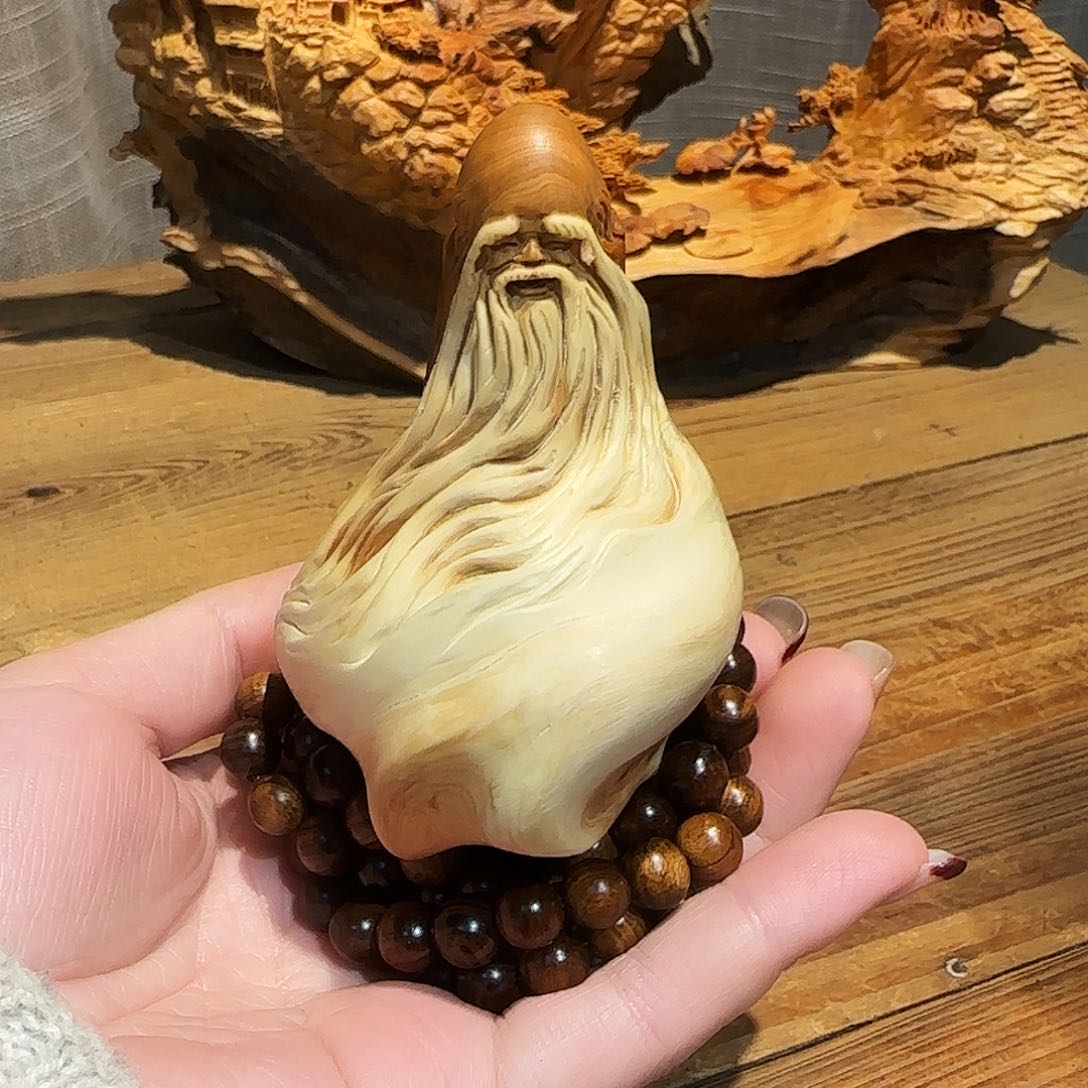 柏木（崖柏）猎*太行集团