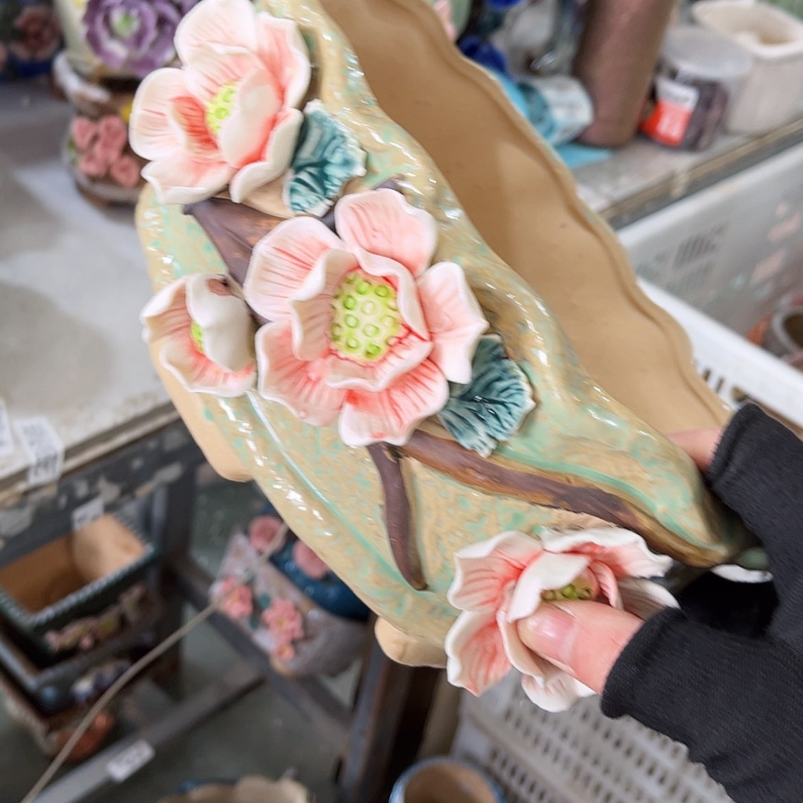 【闪购商品】红陶福利