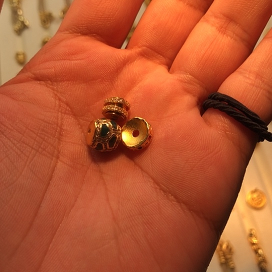 魂殿手作 diy 编号 0000