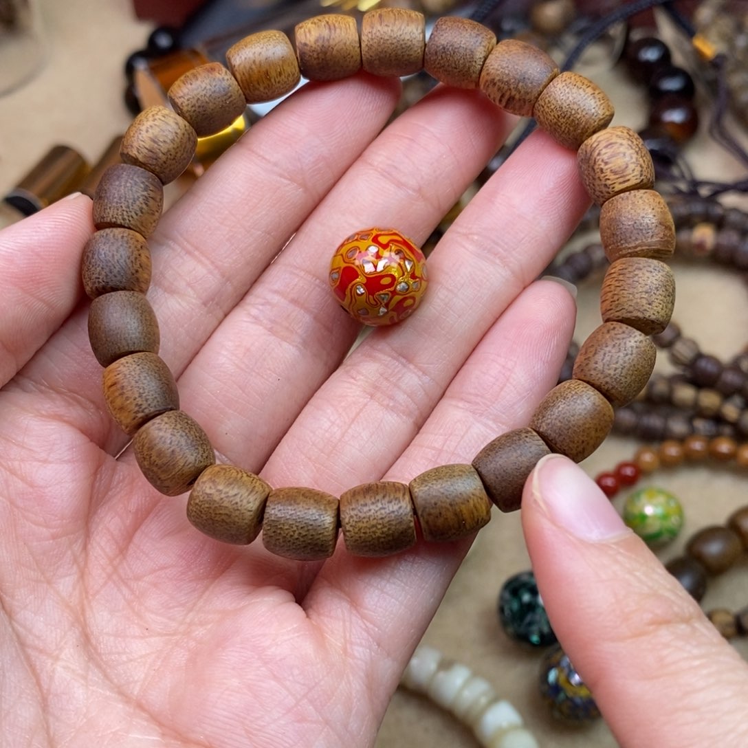 橄榄核手串/手链精品