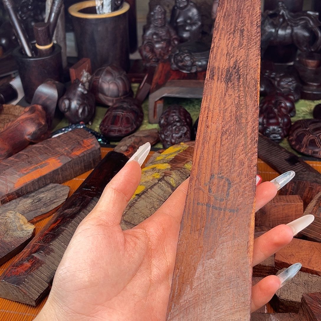 平***舟檀香紫檀（小叶紫檀）