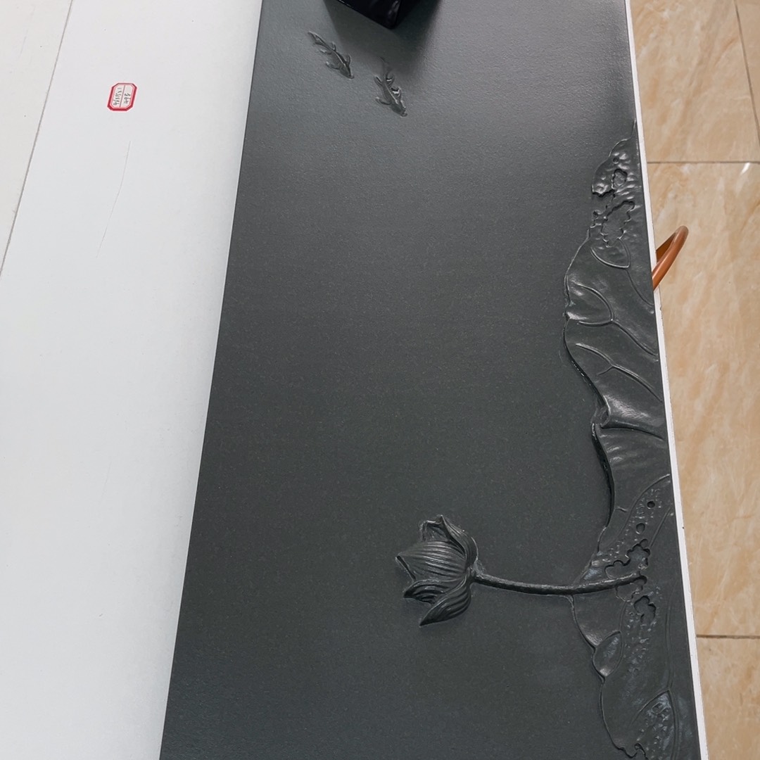 定制天罗绿有鱼8030款式，