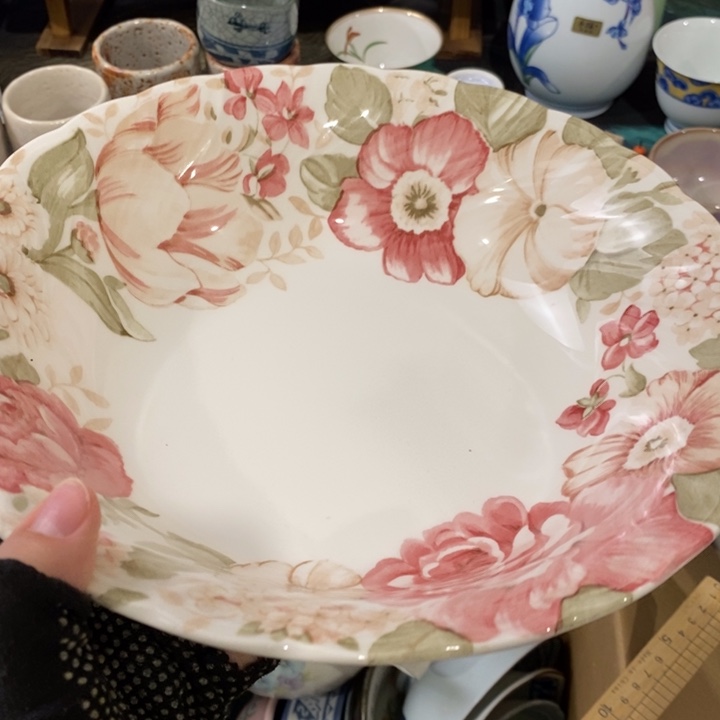 这让她有信心继续在