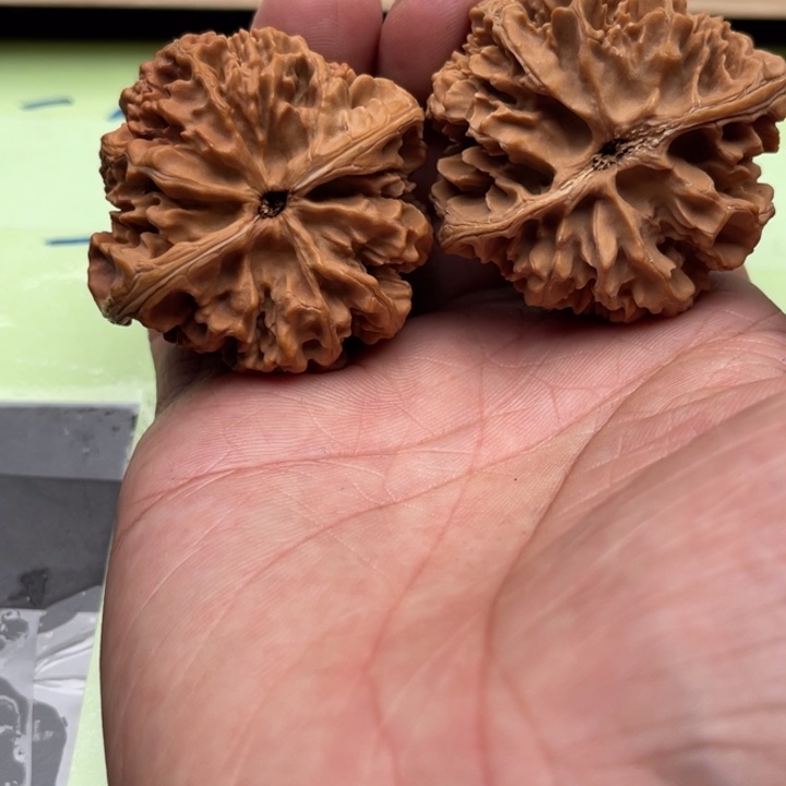 吊坠文玩核桃文玩核桃链接专属37