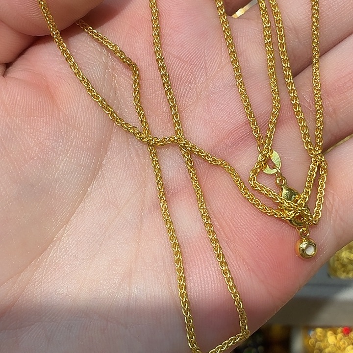 铜合金9260强保色发 1 个壹笔壹加长