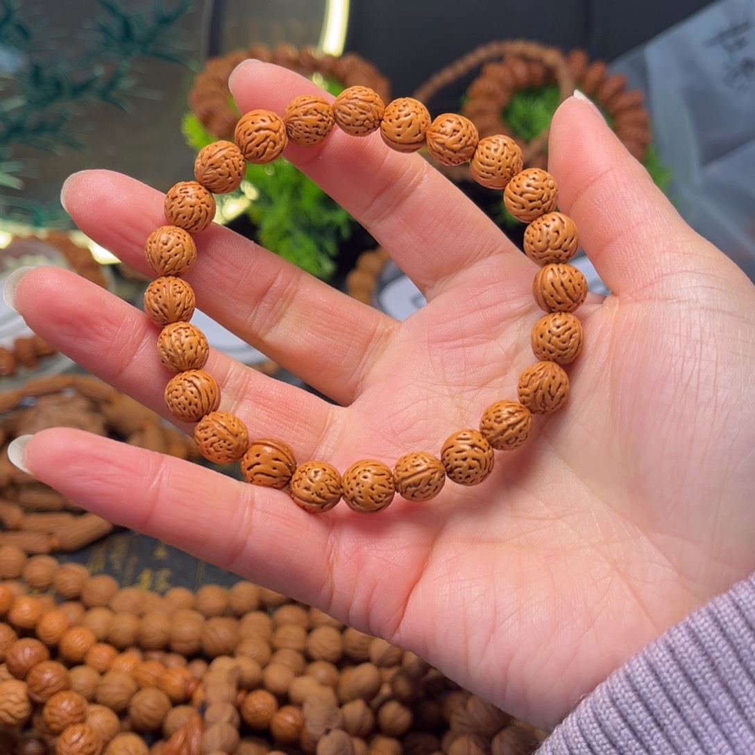 努***平核桃手串11111111111