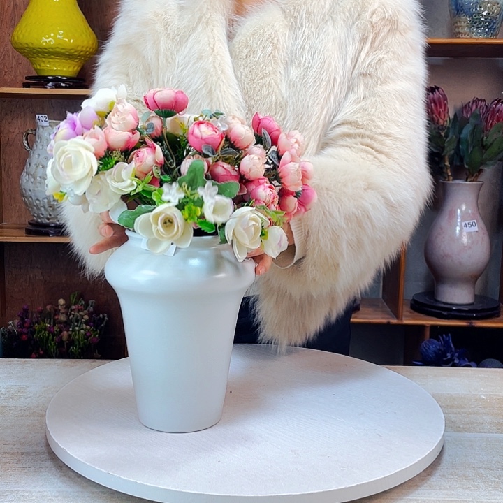 摆件420 景德鎮陶瓷艺术精品