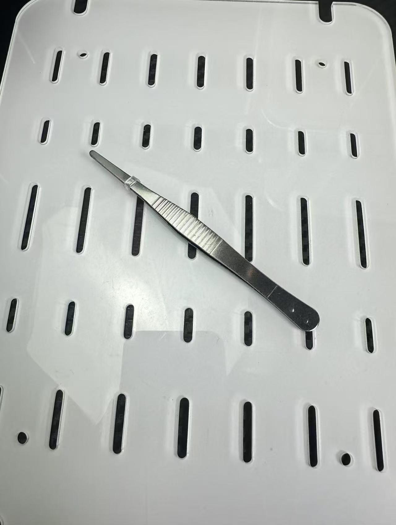 镊子