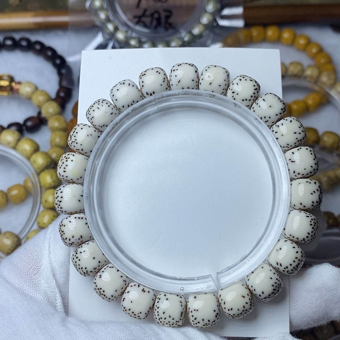 星月菩提手串10半臂头条特价