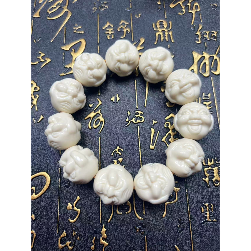 【官方补贴】dh75  S级典藏 珍藏款 文化传承系列 简约饰品