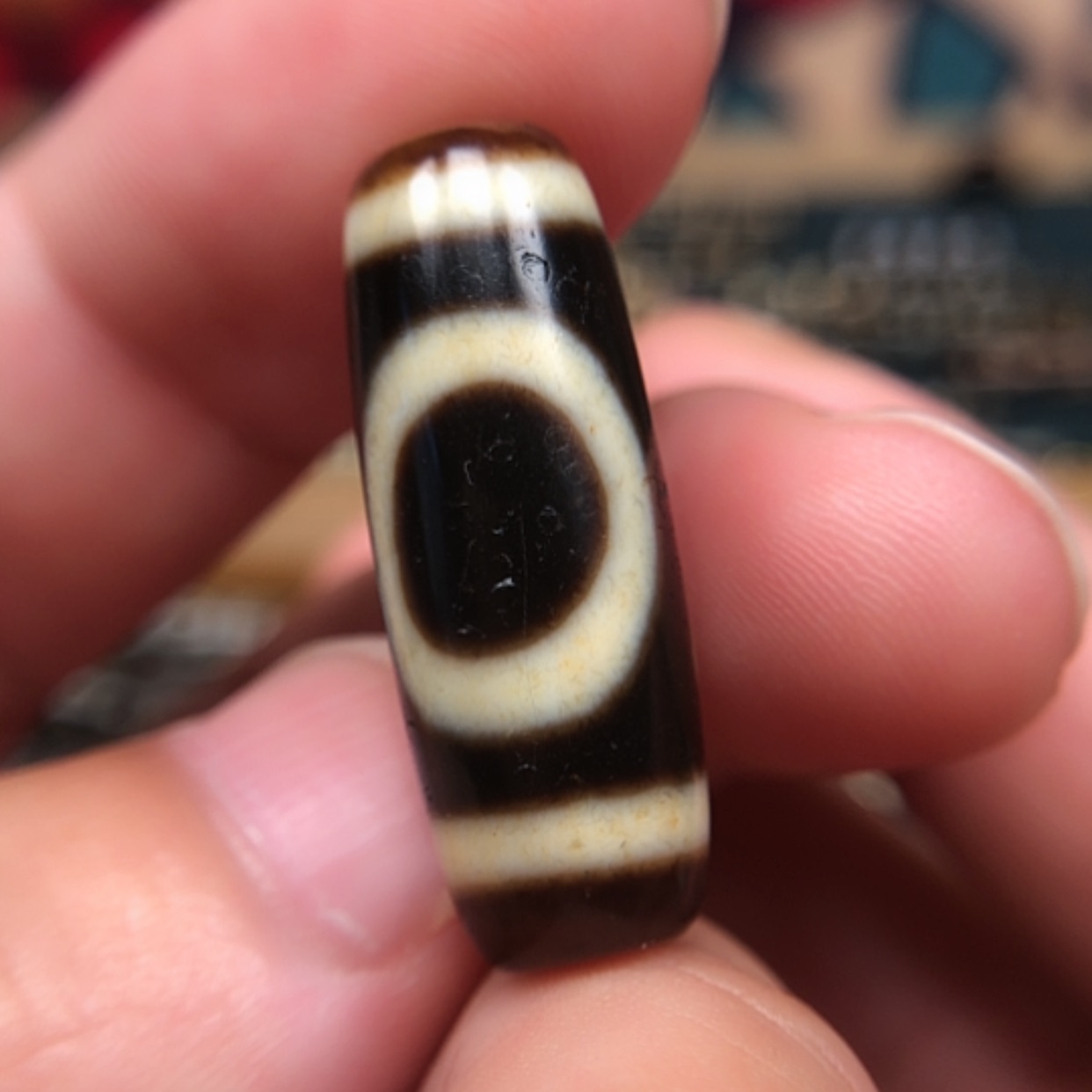 【闪购商品】玛瑙/玉髓颈饰合金