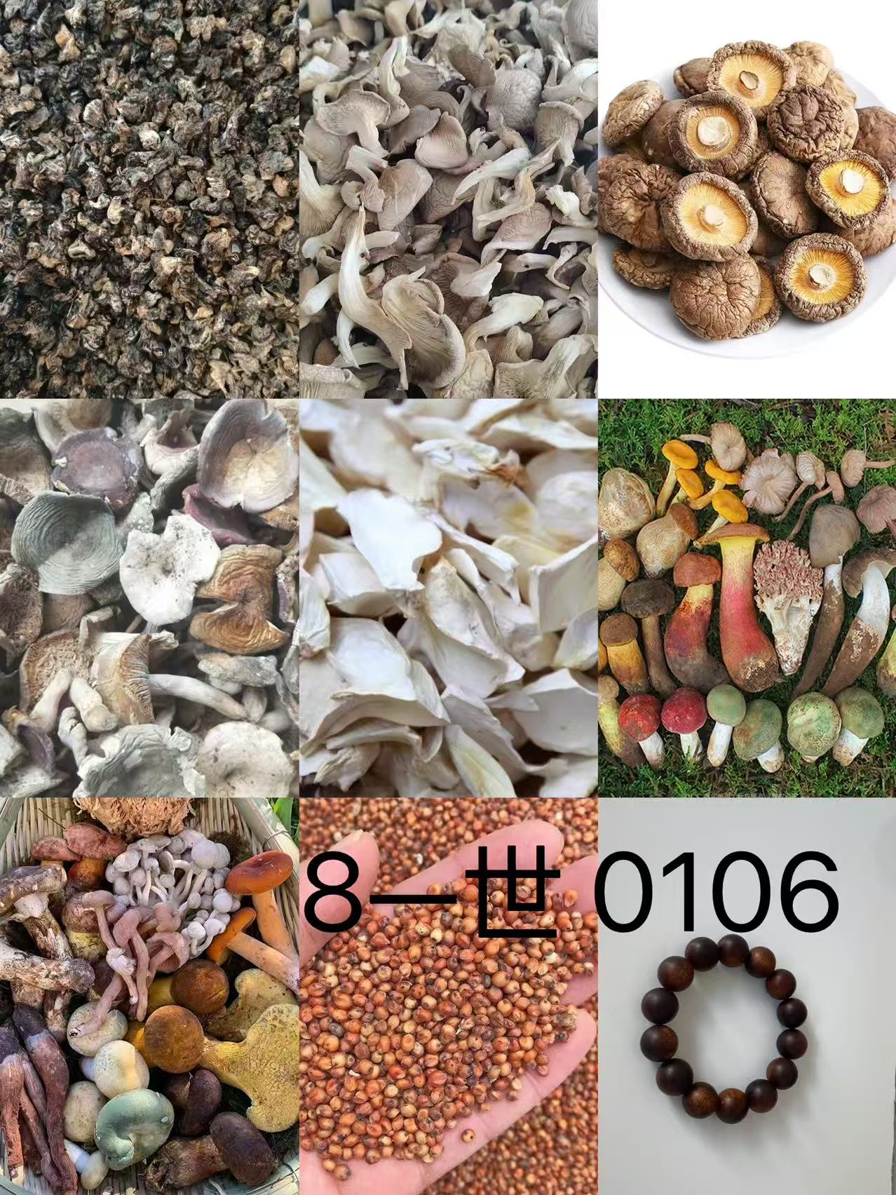 《8》来总专属土特产 红土1.6cm-世0106