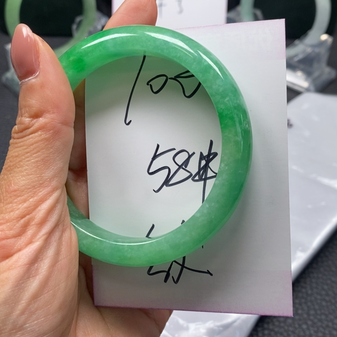 直播间所见即所得