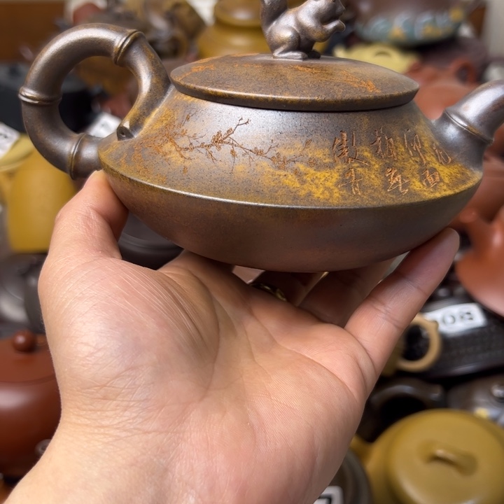 紫砂茶壶紫砂壶正品
