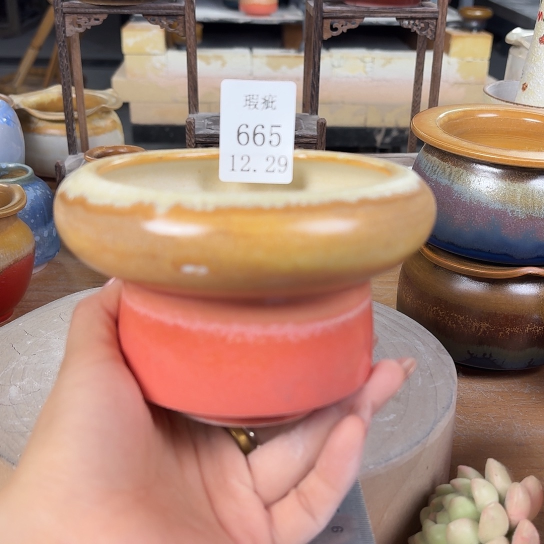 瓷片景德镇陶瓷手工制作