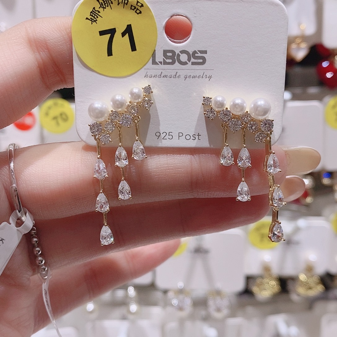 合成立方氧化锆铜合金925银71