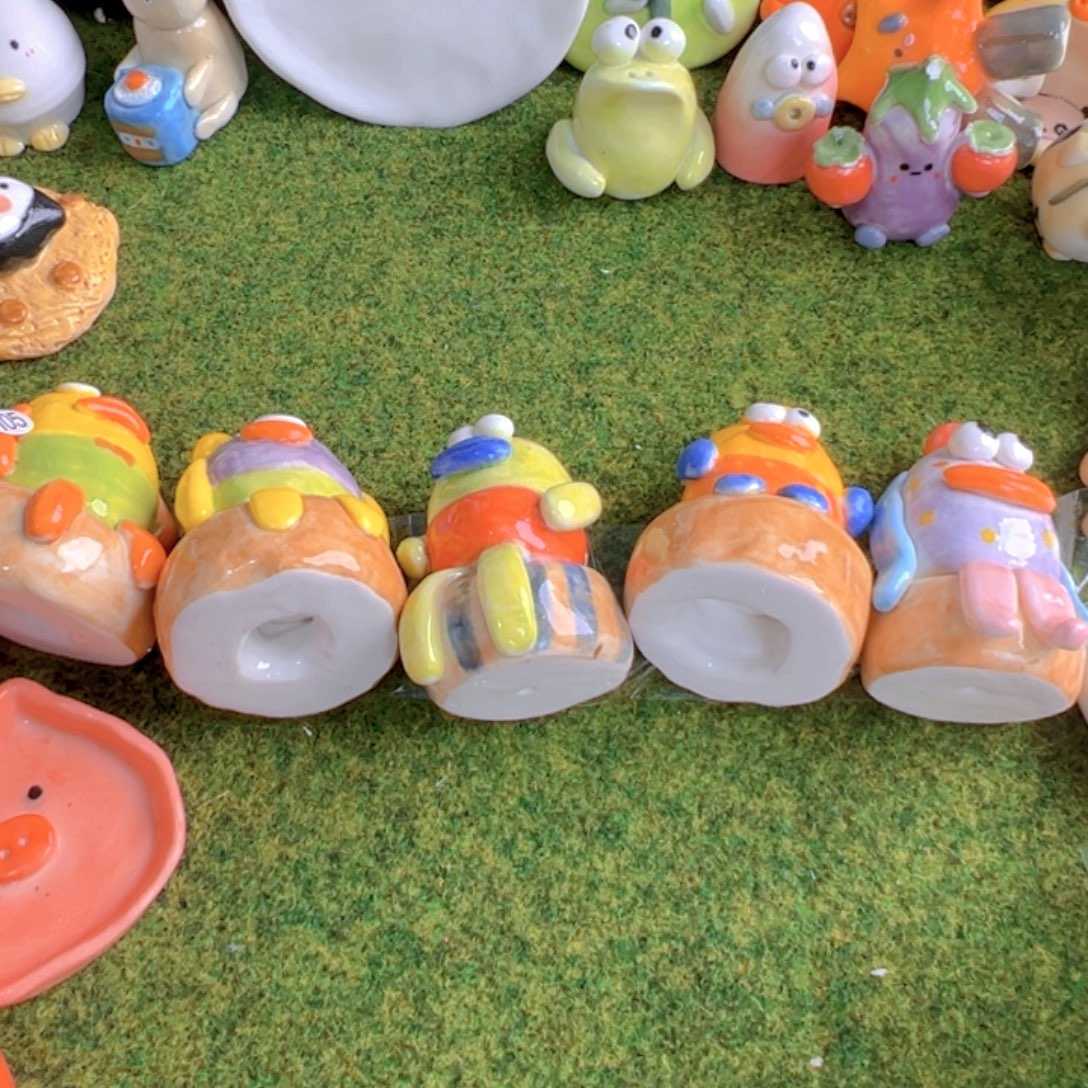 好****摆件纯手工制作105