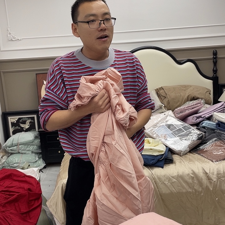 g****棉全棉棉全棉026单床笠
