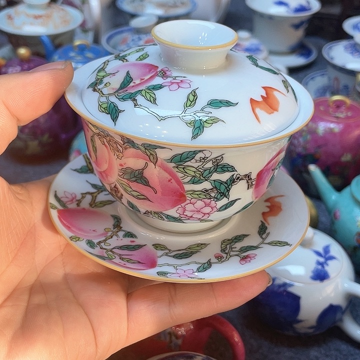 景德镇陶瓷研究所