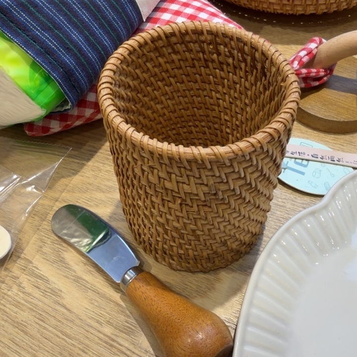 筷子桶黄油刀一个装