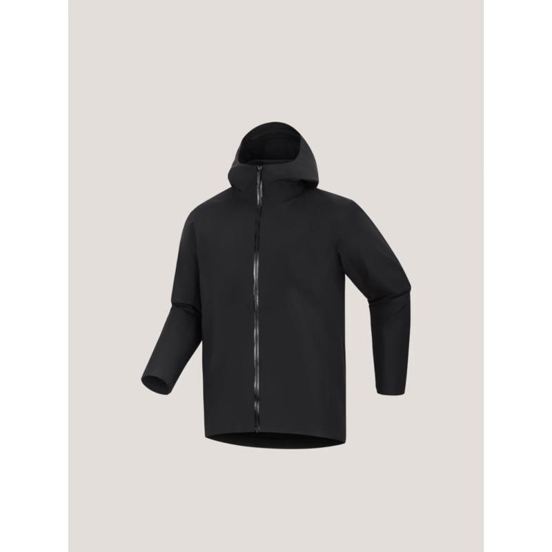 N【连帽索拉诺】户外男女同款连帽透气户外运动四季夹克