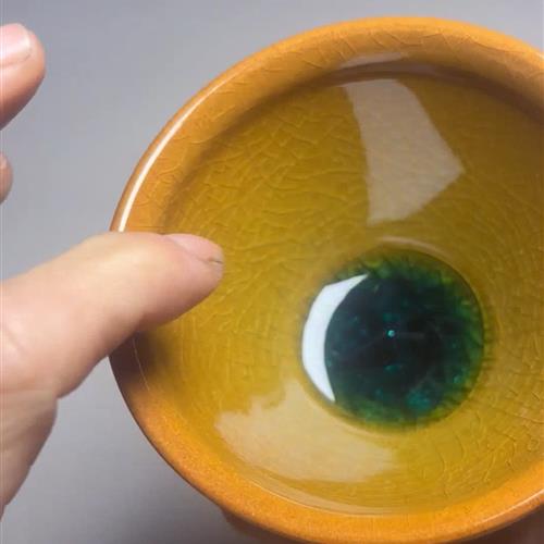 【闪购商品】茶盏-219............