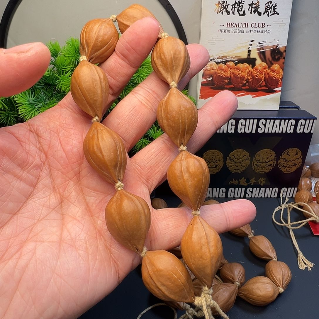 橄榄核手串/手链橄榄核手串
