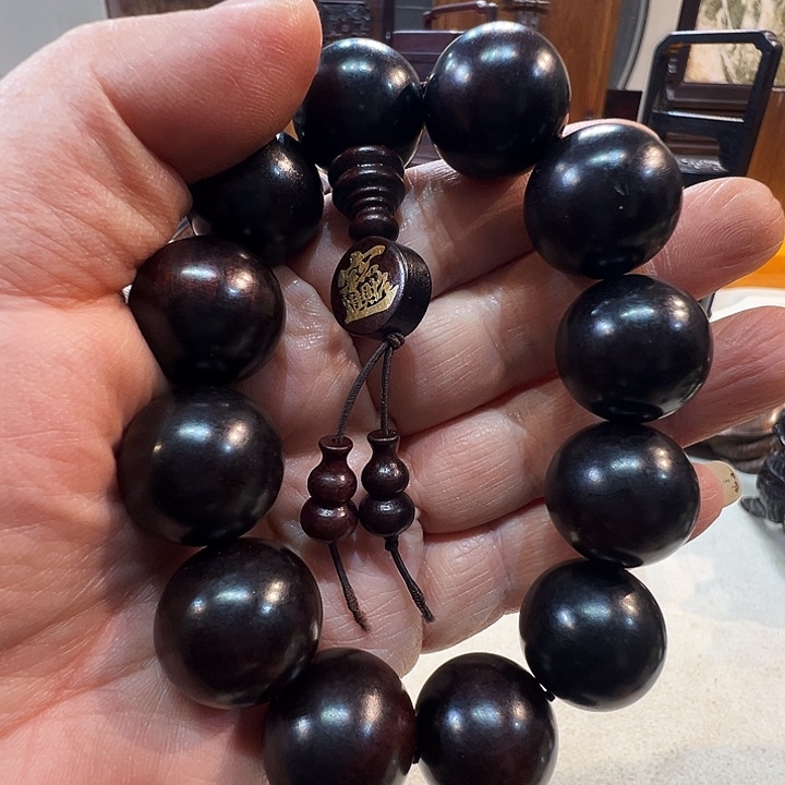 花梨木类…………………………