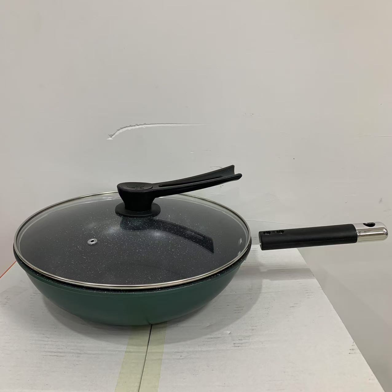 新款炒锅不粘LZ1