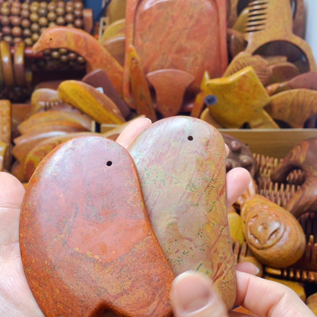 泗水砭石泗水砭石