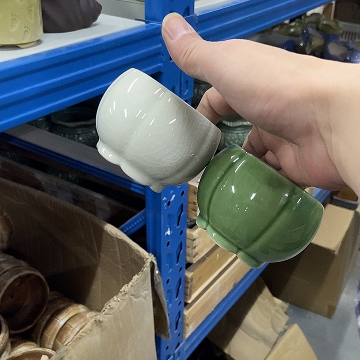 花盆单场满9.9发货7.5×6