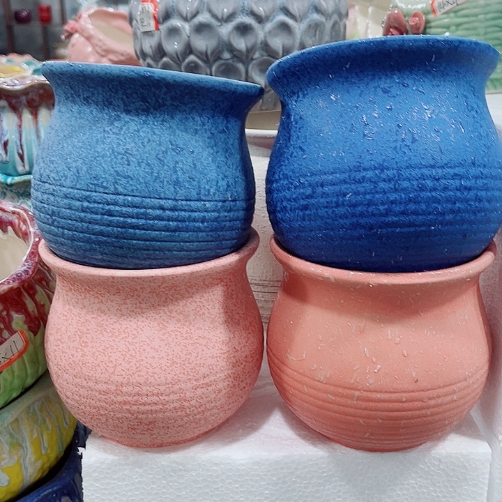 多肉花盆满10元包邮