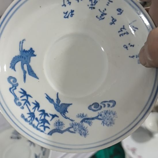 当代景德镇陶瓷工艺品