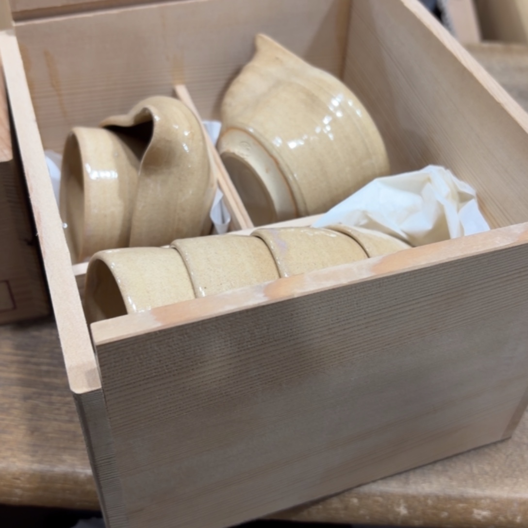 一***晓般若中古美术工艺品