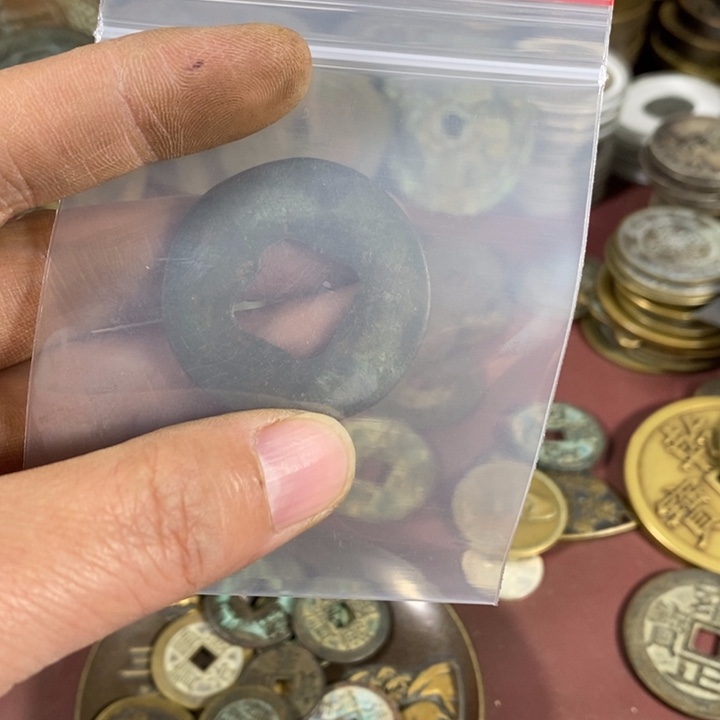 风***哨铜复古工艺品定向专拍