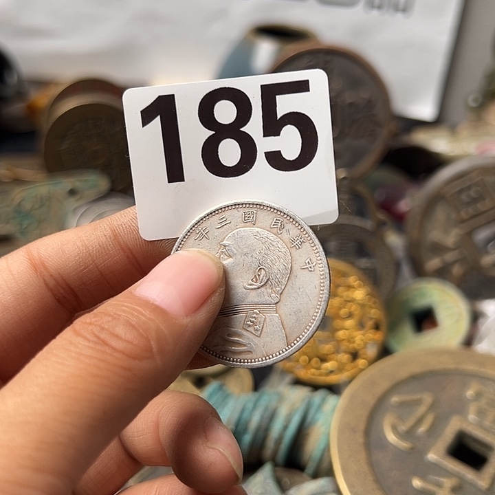 汪***子铜复古文创工艺品