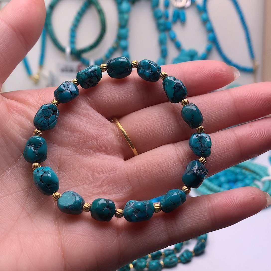 贪***愚卡9单圈随性未镶嵌