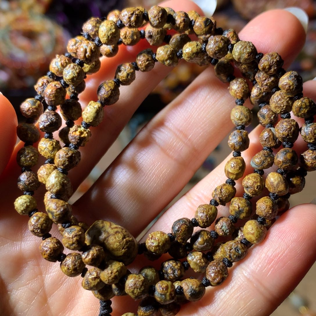 石材大漠戈壁原石