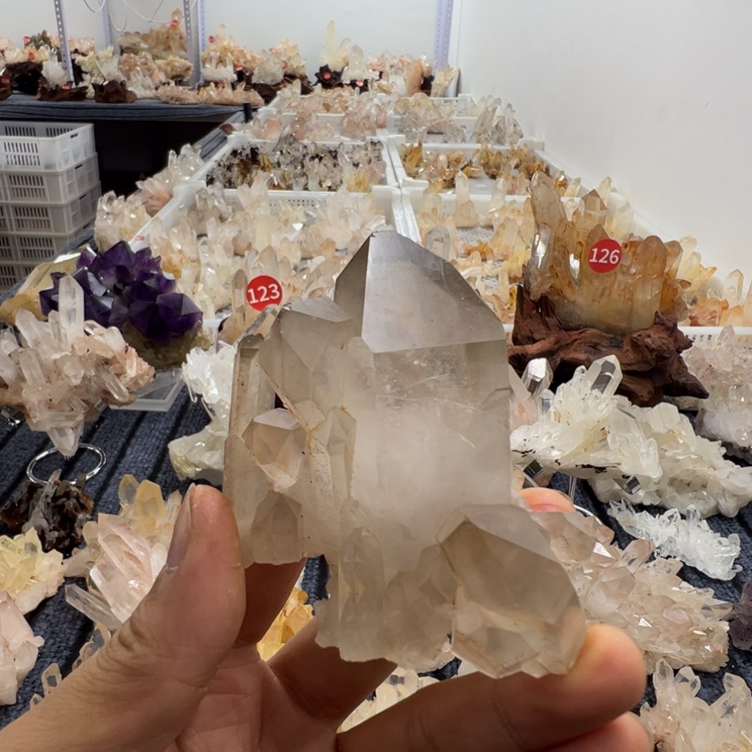 *****珠宝半成品银S925镶嵌水晶