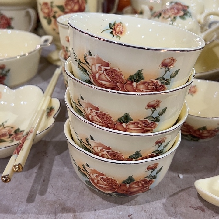 陶4个4.5英寸1111111111111111111