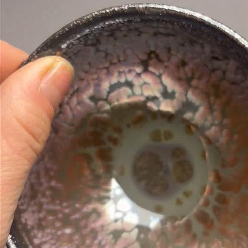 【闪购商品】茶盏-171............