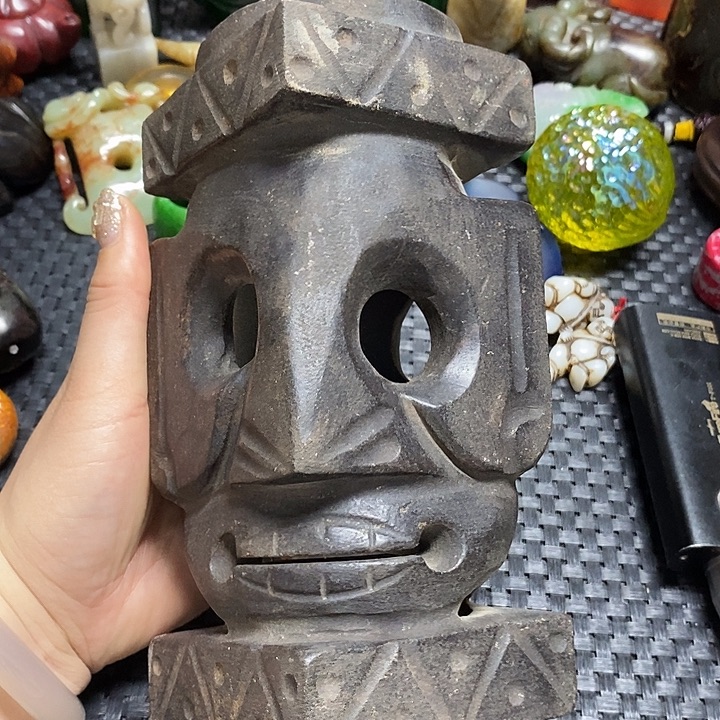 龙脊菩提吊坠一个