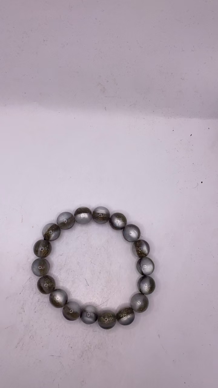  ZY38【臻源饰品】精品时尚百搭气质款手串（多样性发其一）