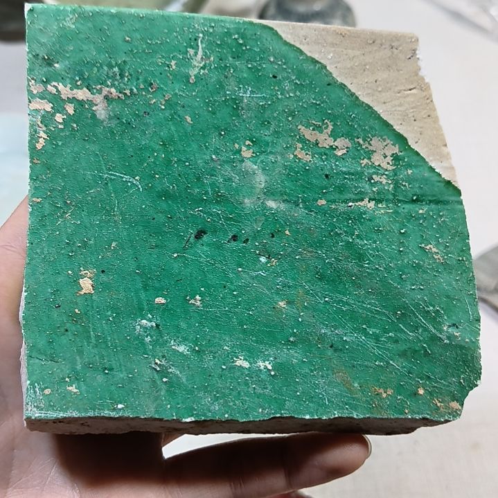 摆件瓷片瓷片瓷片瓷片