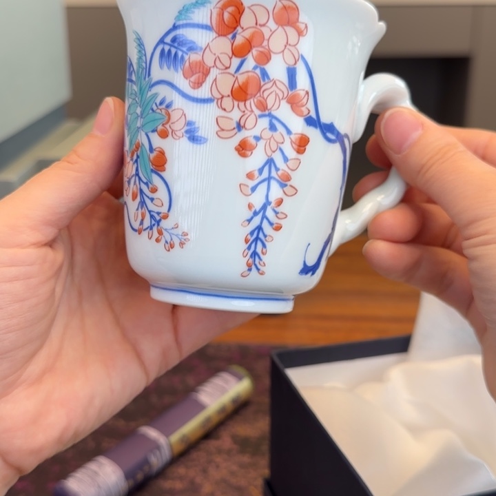 高端进口产品系列