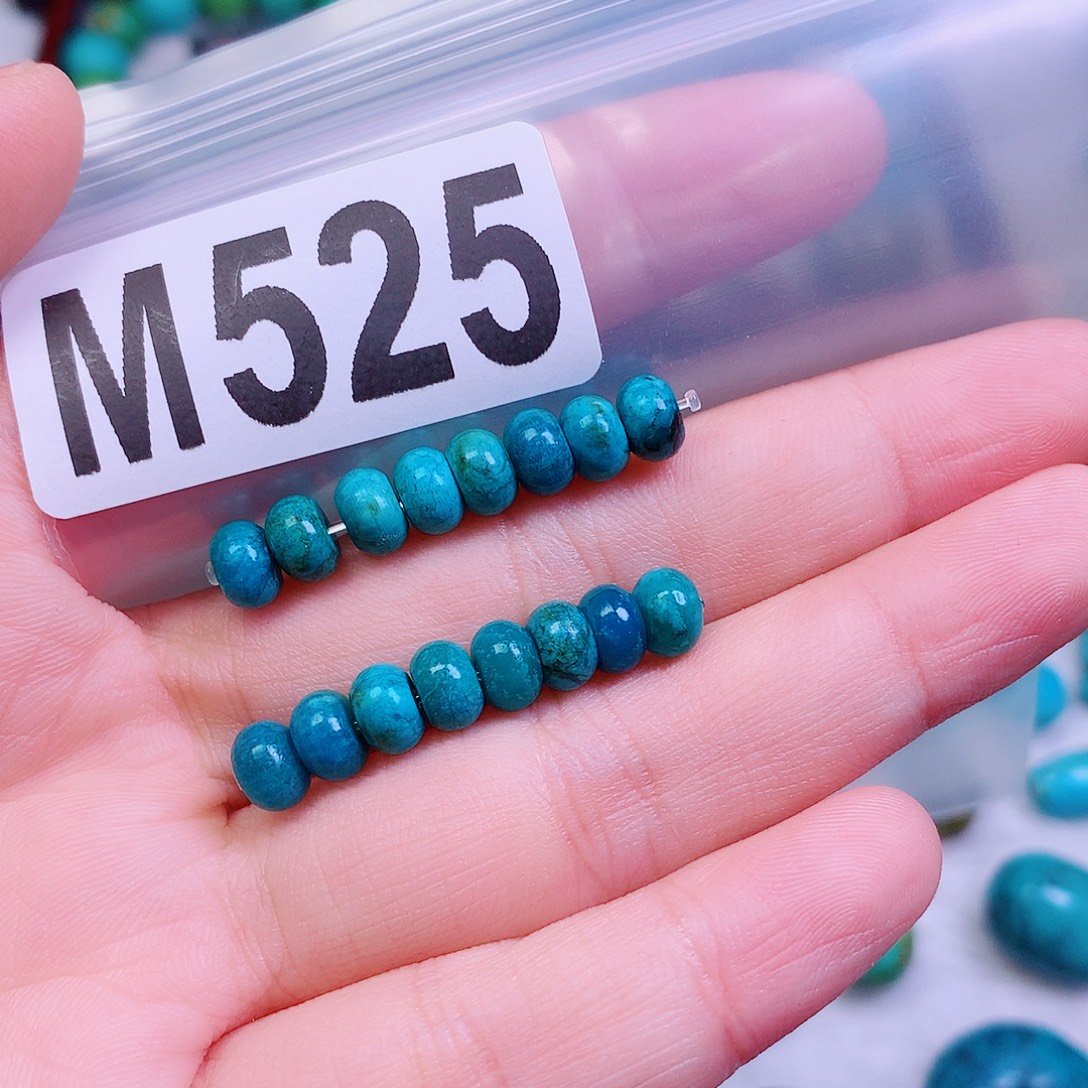 空竹粉丝专享十堰特色手工散珠