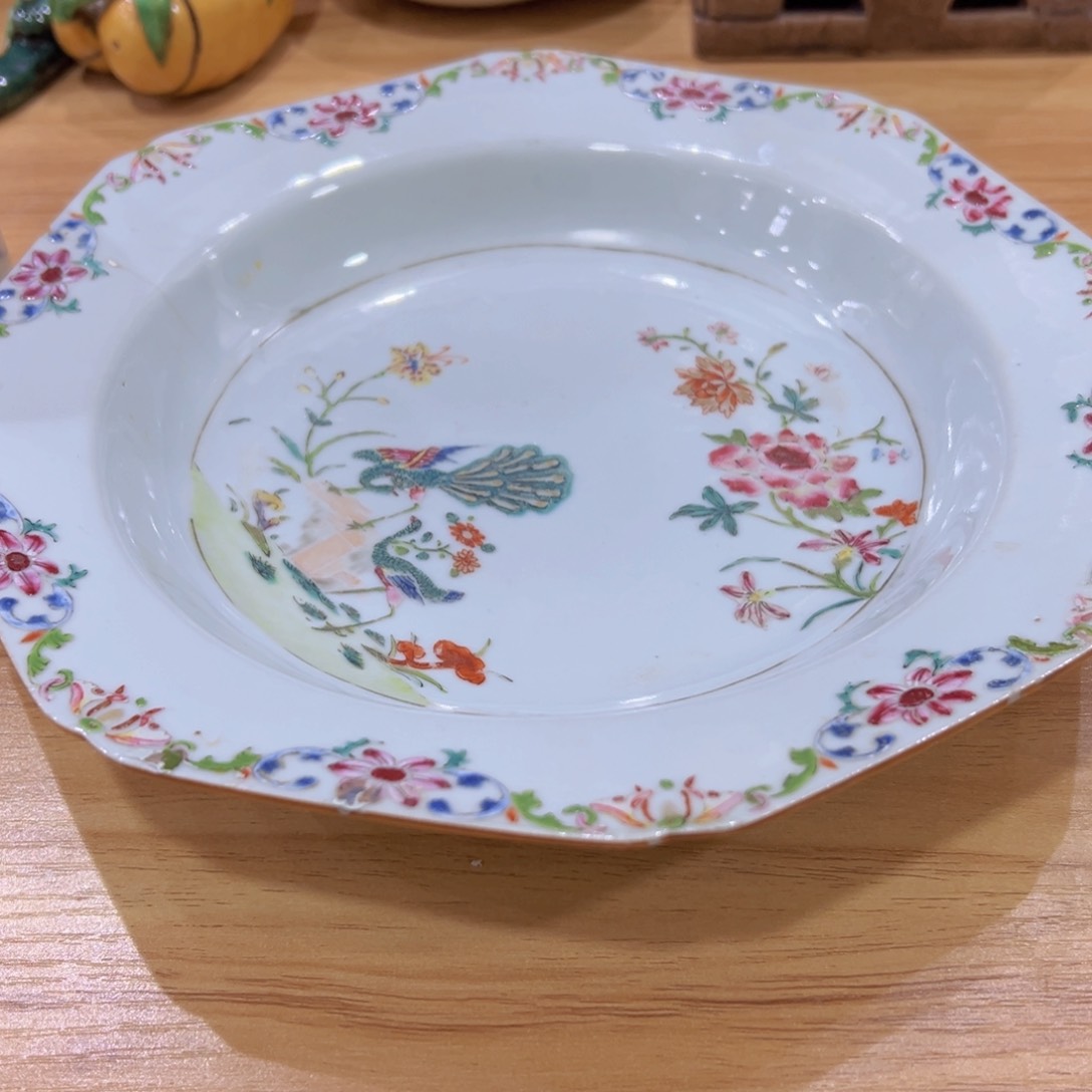 瓶子民**机恭喜大哥捡漏成功，欢迎下次光临