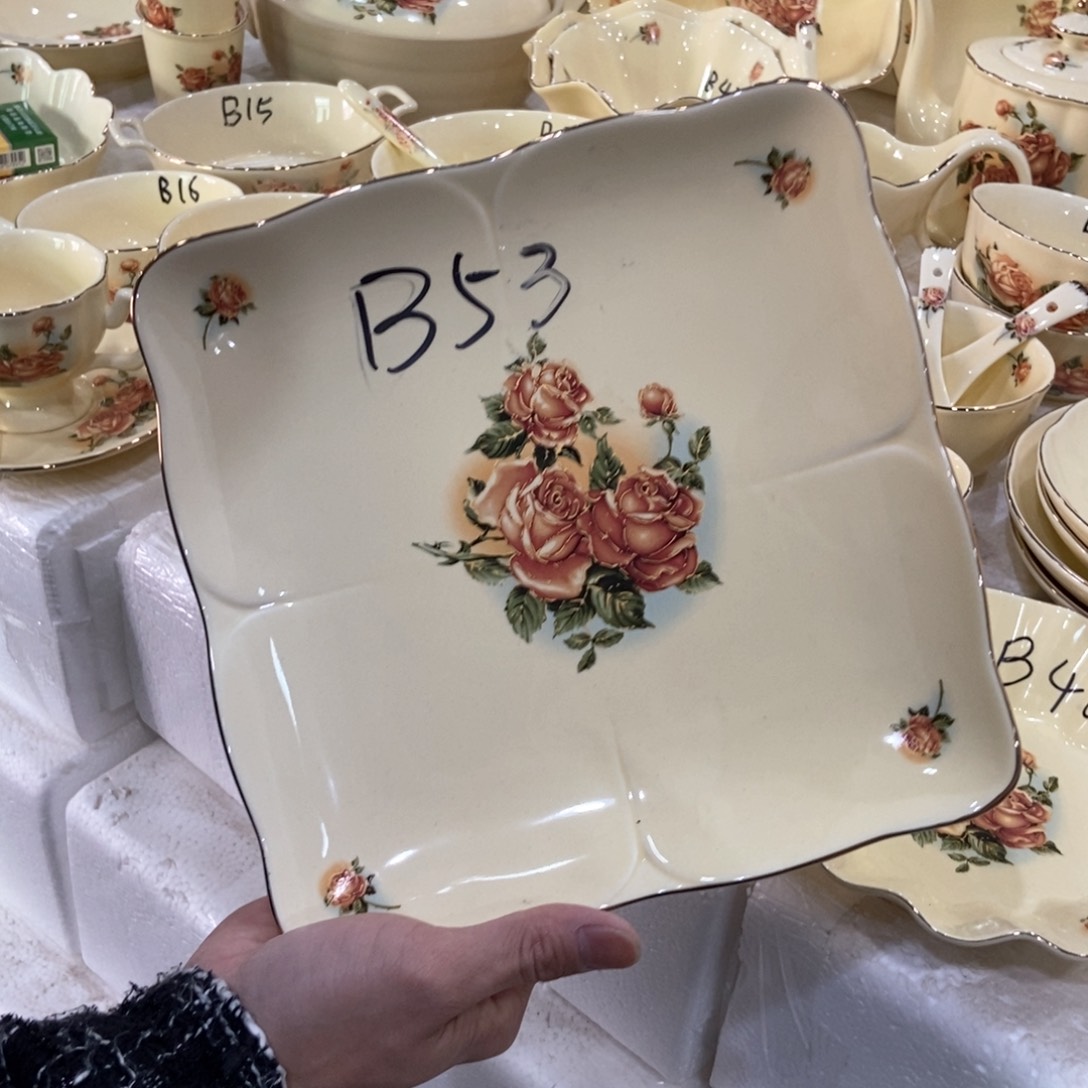 星博陶瓷有限公司1